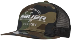 Bauer New Era 9fifty Snapback Orignal