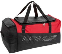 Bauer S21 Premium Carry Bag -Best Hockey Store 1058220 BKR