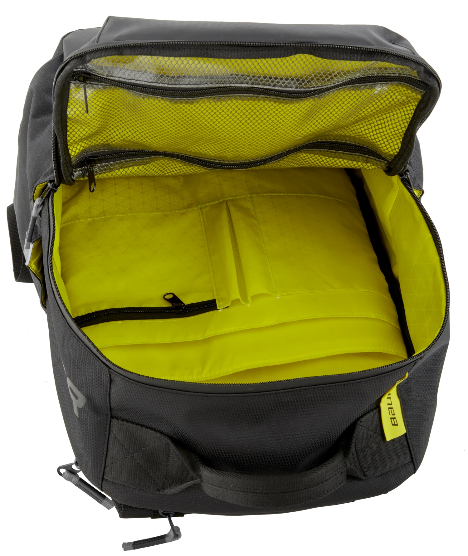 Bauer S21 Elite Backpack 2 Bauer S21 Elite Backpack - Image 2