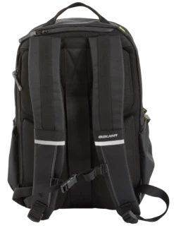 Bauer S21 Elite Backpack 5 Bauer S21 Elite Backpack -Best Hockey Store 1058241 BLK 3