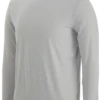 Bauer Fleece Long Sleeve Tech Tee