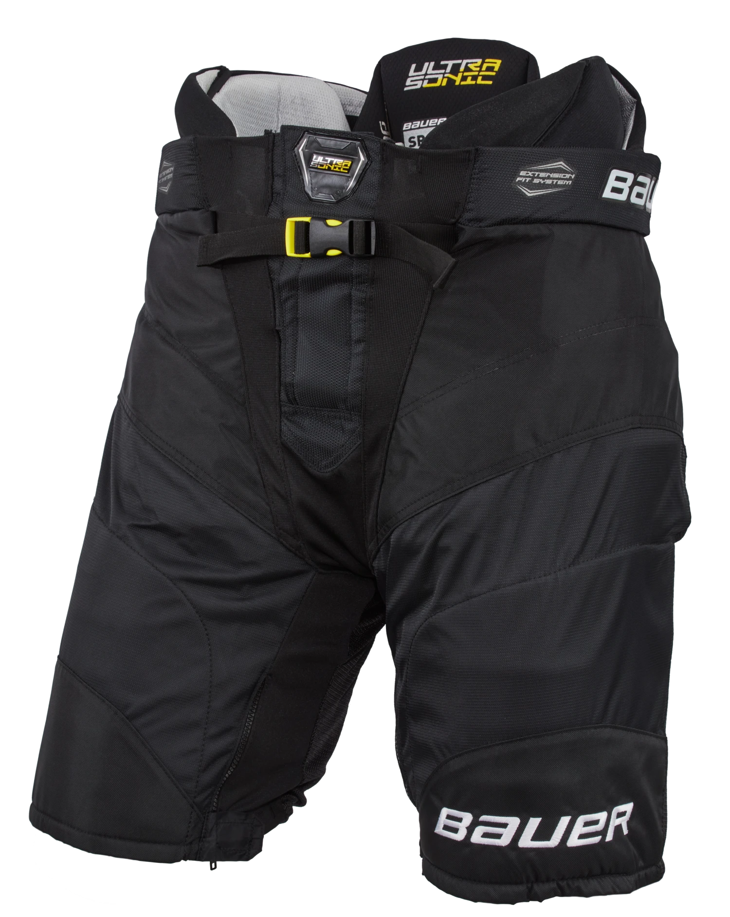 Bauer Supreme Ultrasonic Intermediate Hockey Pants 3 Bauer Supreme Ultrasonic Intermediate Hockey Pants - Image 3
