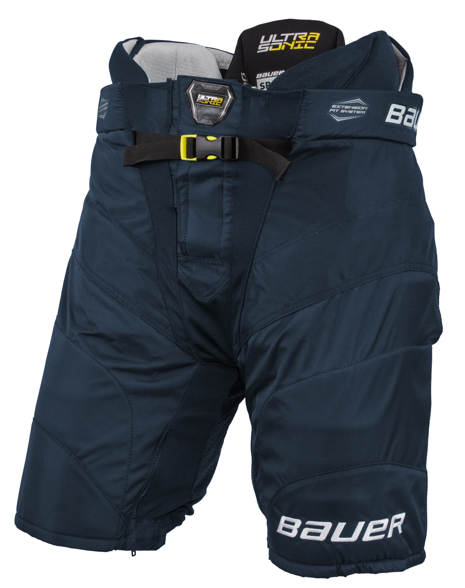 Bauer Supreme Ultrasonic Intermediate Hockey Pants 1 Bauer Supreme Ultrasonic Intermediate Hockey Pants