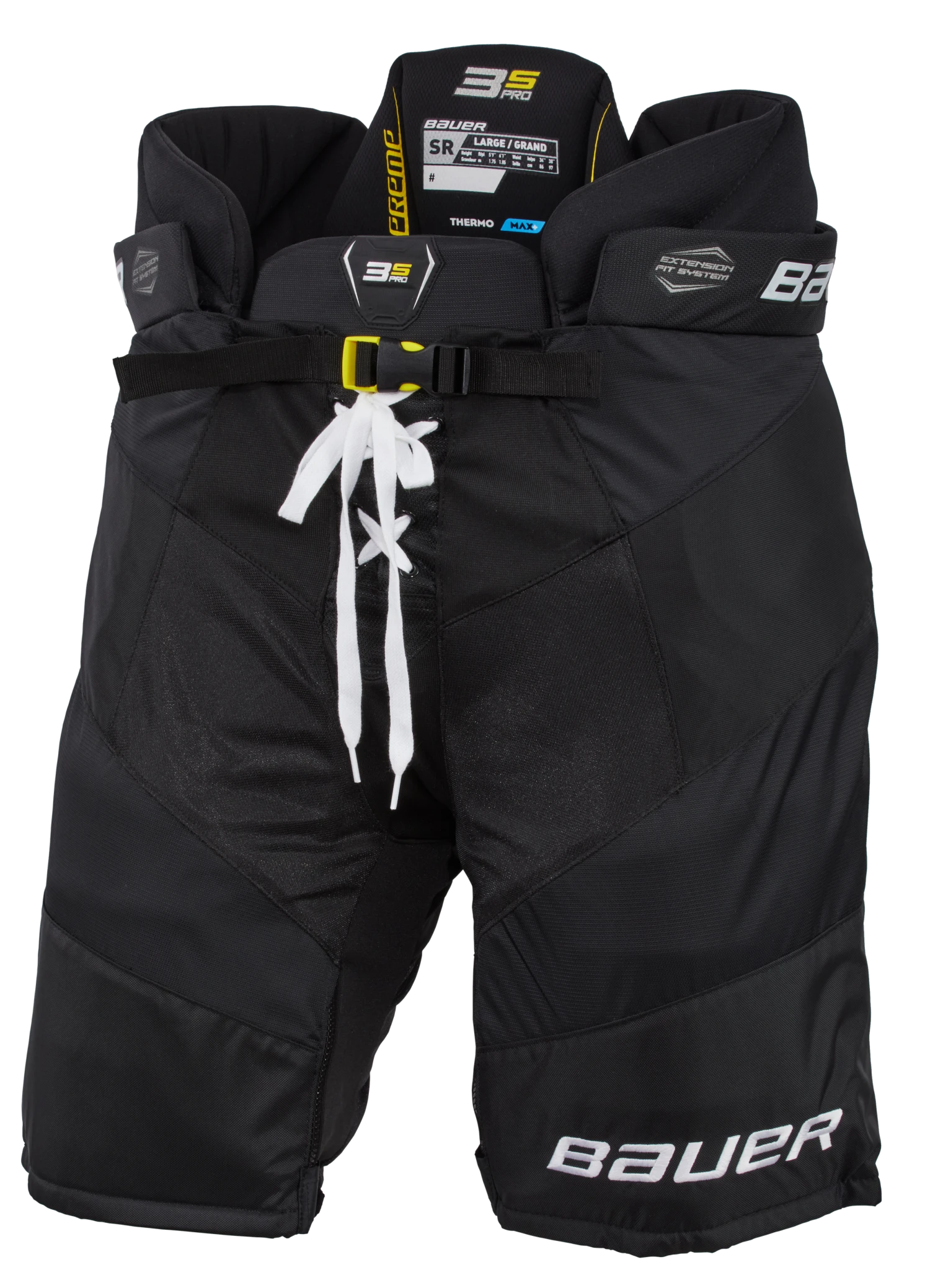 Bauer Supreme 3S Pro Intermediate Hockey Pants 1 Bauer Supreme 3S Pro Intermediate Hockey Pants