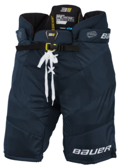 Bauer Supreme 3S Pro Intermediate Hockey Pants 7 Bauer Supreme 3S Pro Intermediate Hockey Pants -Best Hockey Store 1058592 NAV