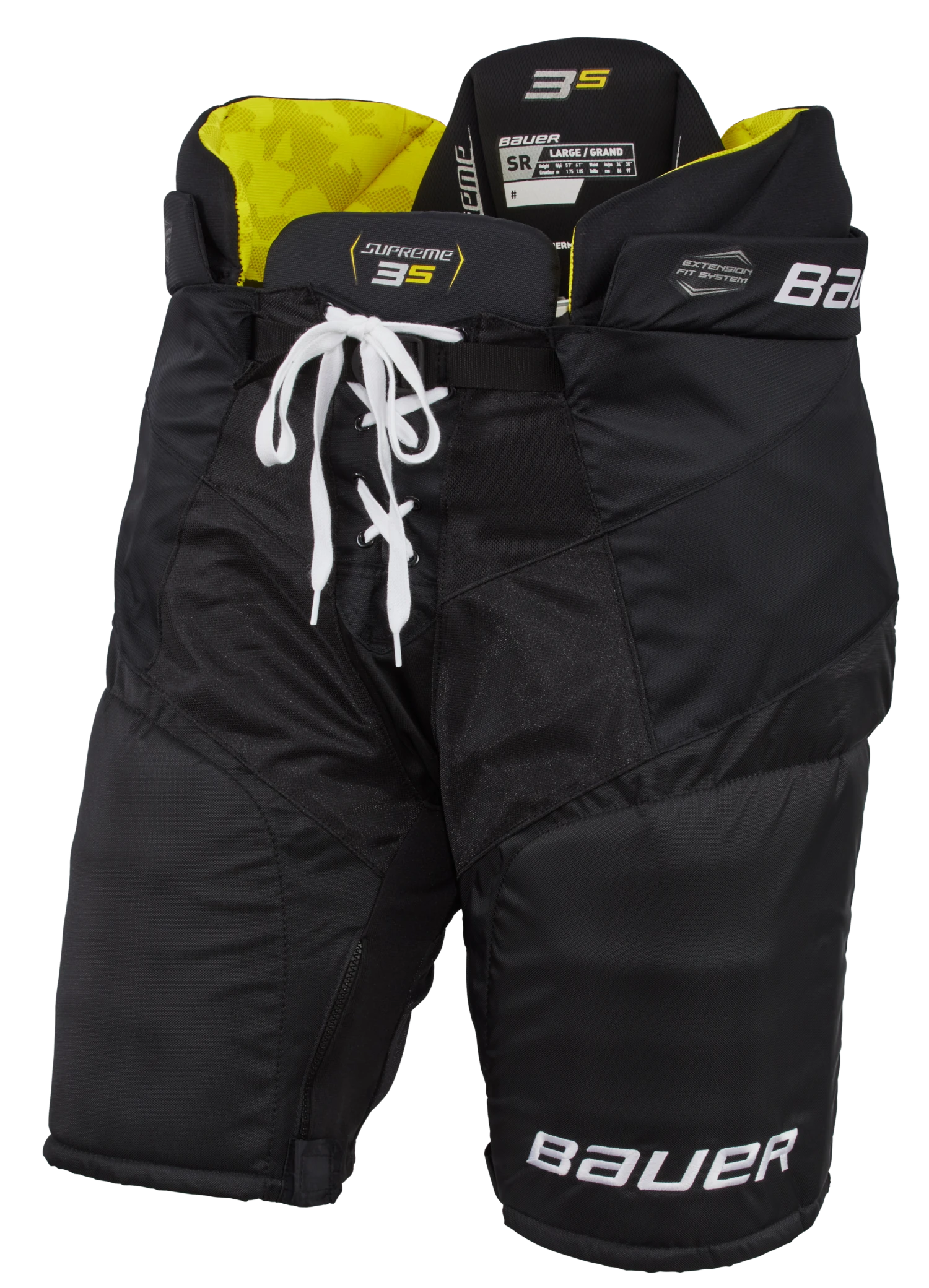 Bauer Supreme 3S Senior Hockey Pants 1 Bauer Supreme 3S Senior Hockey Pants