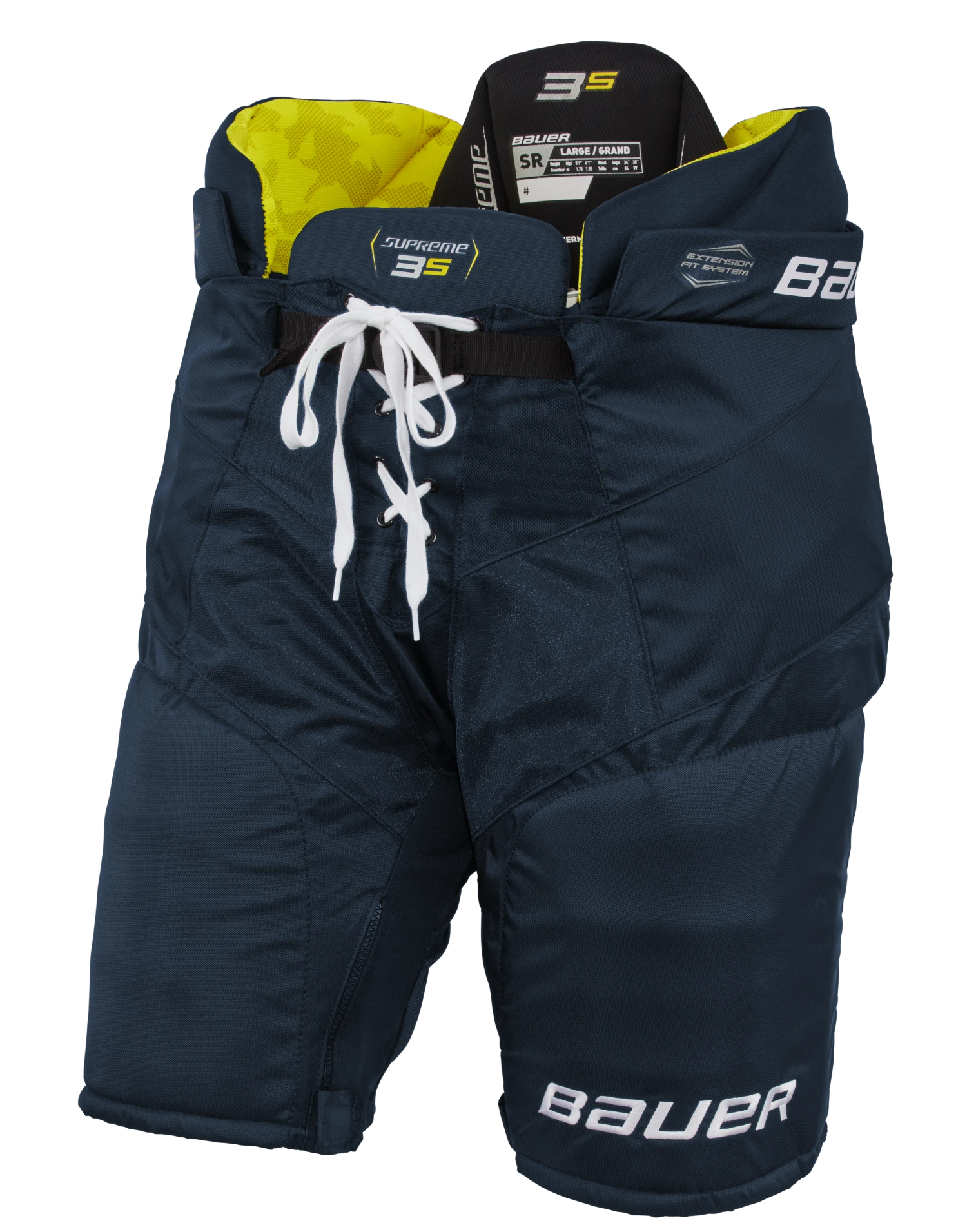 Bauer Supreme 3S Senior Hockey Pants 2 Bauer Supreme 3S Senior Hockey Pants - Image 2