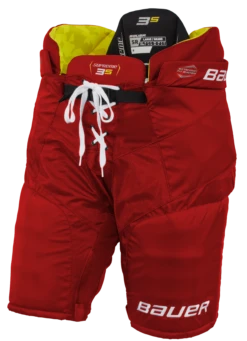 Bauer Supreme 3S Senior Hockey Pants 5 Bauer Supreme 3S Senior Hockey Pants -Best Hockey Store 1058594 RED 164823f9 17d6 47be 8a9b 8eacf162a46d