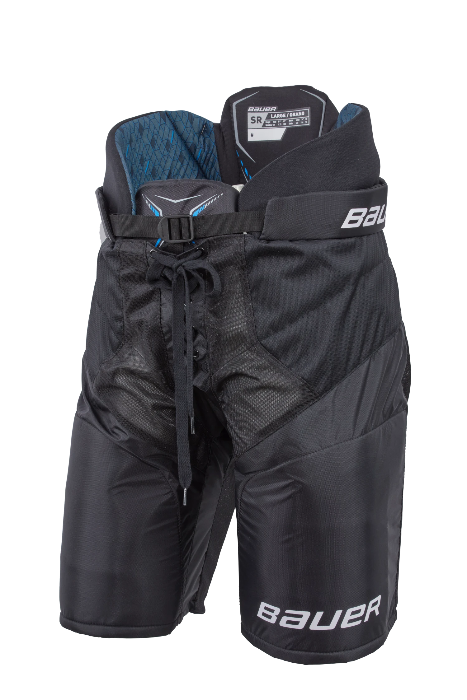 Bauer X Intermediate Hockey Pants 1 Bauer X Intermediate Hockey Pants