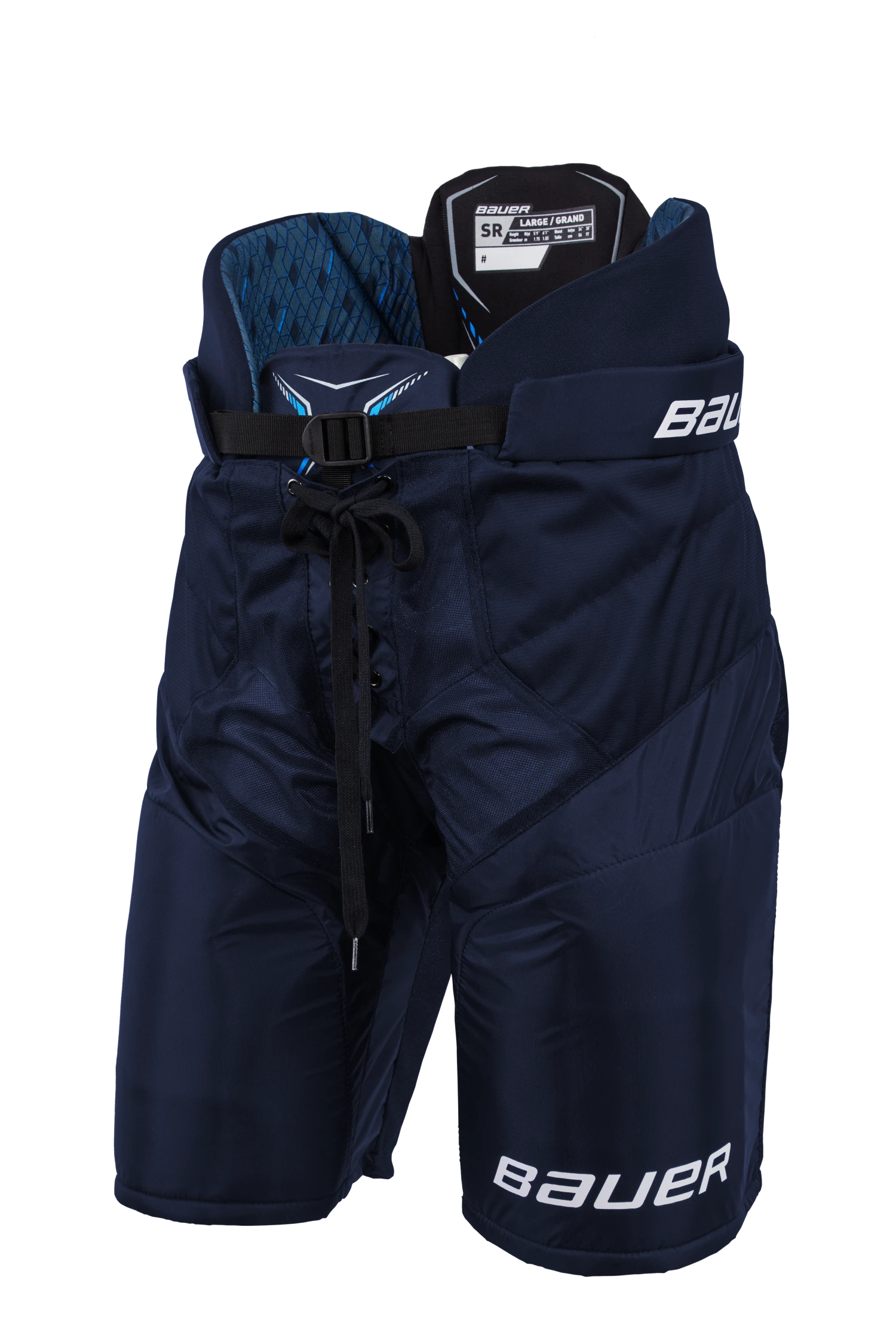 Bauer X Intermediate Hockey Pants 2 Bauer X Intermediate Hockey Pants - Image 2