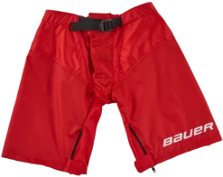 Bauer Intermediate Pant Cover Shell -Best Hockey Store 1058599 RED 269a41be 5a93 4400 9e75 0fe5cb95c634