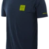 Bauer Vapor Square Short Sleeve Crew