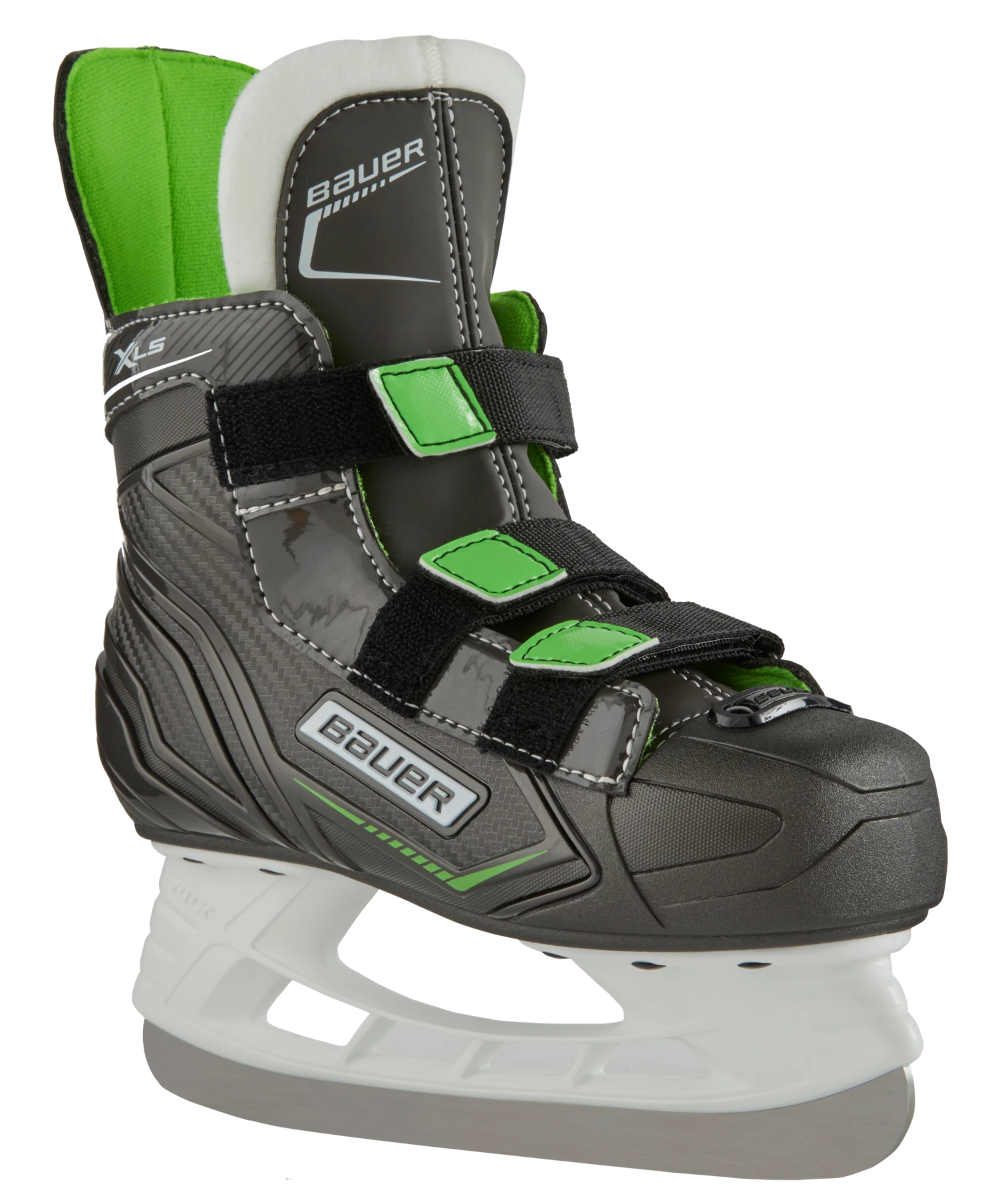 Bauer X-LS Youth Hockey Skates 1 Bauer X-LS Youth Hockey Skates