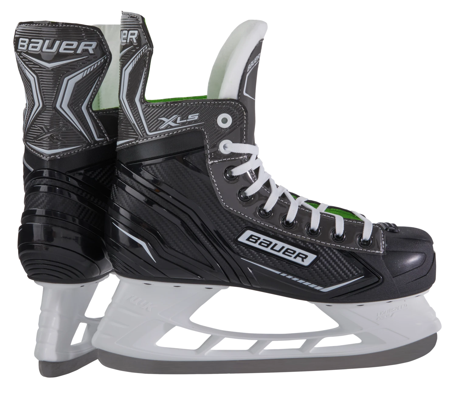 Bauer X-LS Intermediate Hockey Skates 1 Bauer X-LS Intermediate Hockey Skates