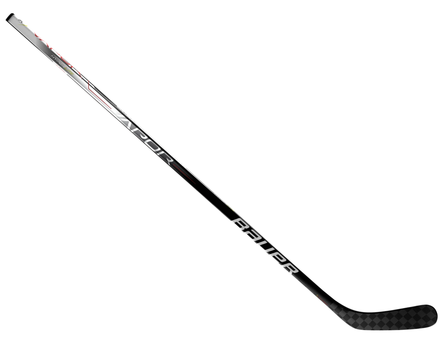 Bauer Vapor Hyperlite Intermediate Hockey Stick 1 Bauer Vapor Hyperlite Intermediate Hockey Stick