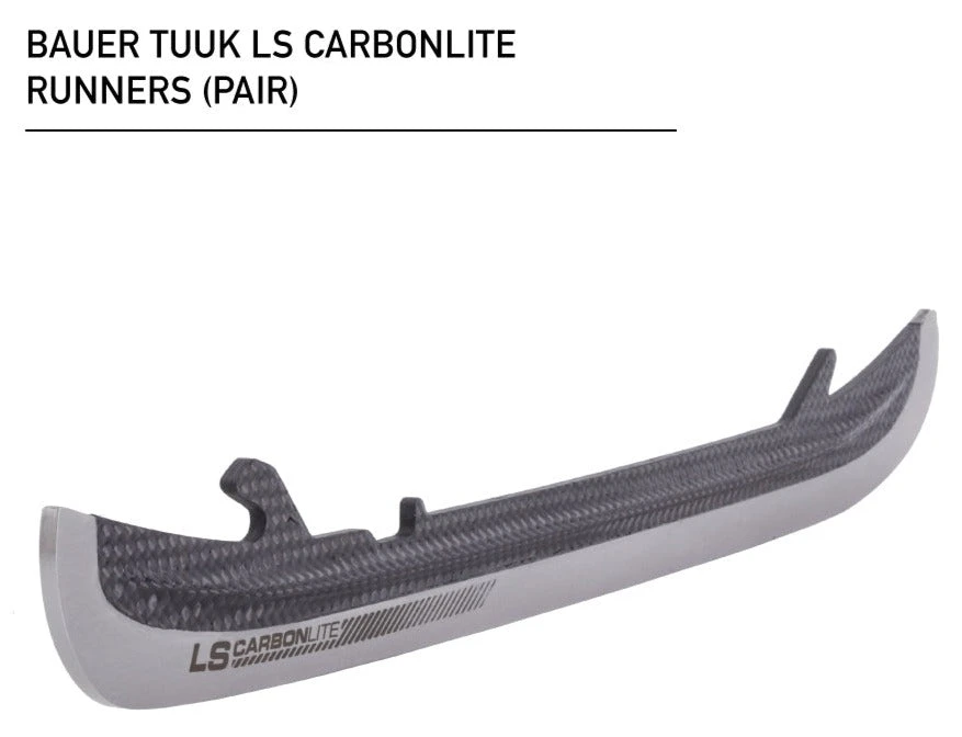 Bauer Supreme M5 Pro Senior Hockey Skates 2 Bauer Supreme M5 Pro Senior Hockey Skates - Image 2