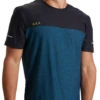 Bauer Fleece Colour Block Training Tee Adult