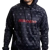 Bauer Icon Repeat Hoodie Adult