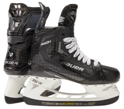 Bauer Supreme Mach Intermediate Hockey Skates