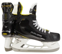Bauer Supreme M4 Youth Hockey Skates