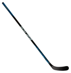 Bauer Nexus E4 Intermediate Hockey Stick