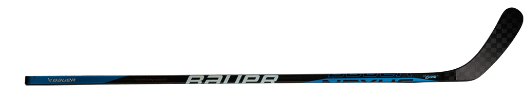 Bauer Nexus E5 Pro Intermediate Hockey Stick 2 Bauer Nexus E5 Pro Intermediate Hockey Stick - Image 2