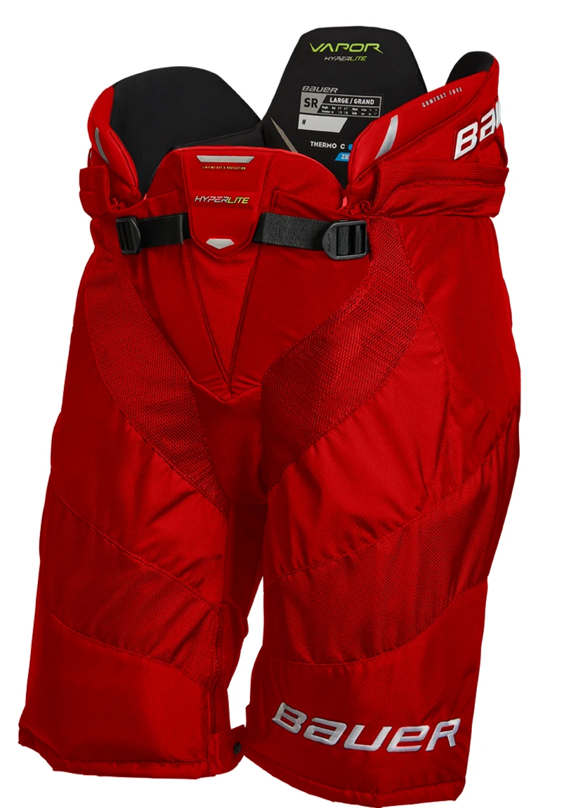 Bauer Vapor Hyperlite Senior Hockey Pants 3 Bauer Vapor Hyperlite Senior Hockey Pants - Image 3