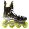 Bauer Vapor 3X Senior Roller Skates