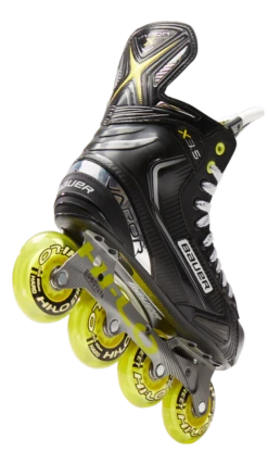 Bauer Vapor X3.5 Senior Roller Skates -Best Hockey Store 1060231 RH Vapor X3.5 Skate 0505 clipped dcd8d0f2 9d4f 4c6d 90d8 6da622230228