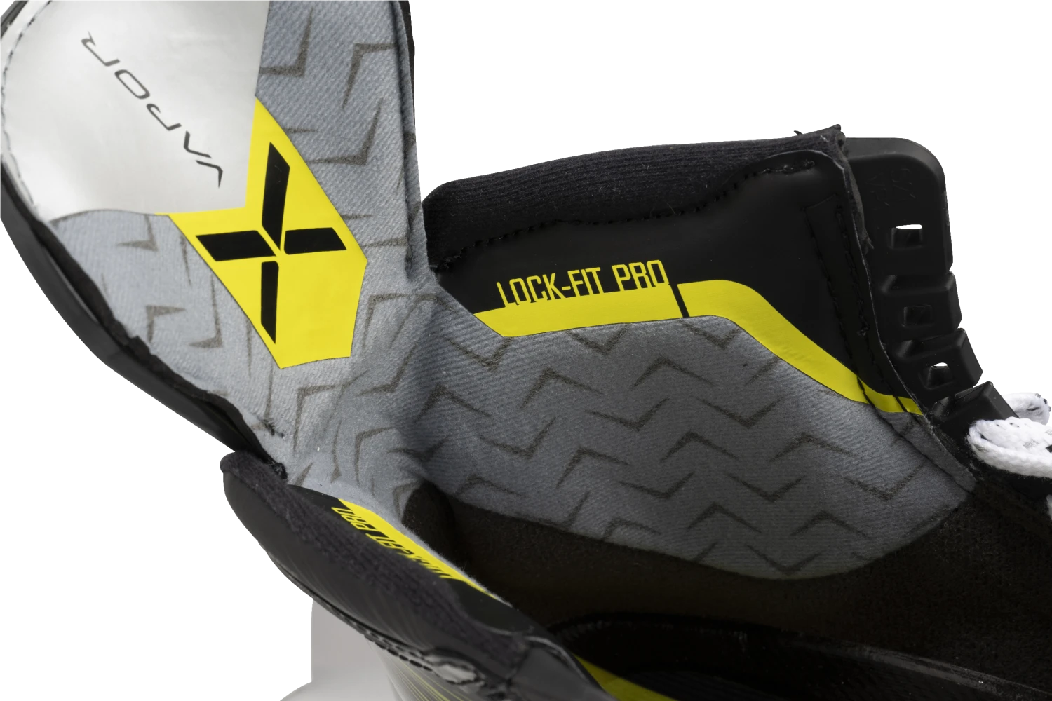 Bauer Vapor Hyperlite2 Intermediate Hockey Skates 7 Bauer Vapor Hyperlite2 Intermediate Hockey Skates - Image 7