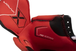 Bauer Vapor X5 Pro Senior Hockey Skates -Best Hockey Store 1061681 BTH23 SKATE VAPOR X5PRO SR tongue detail edit 3491e48a e555 479f 8702 778bff625dca