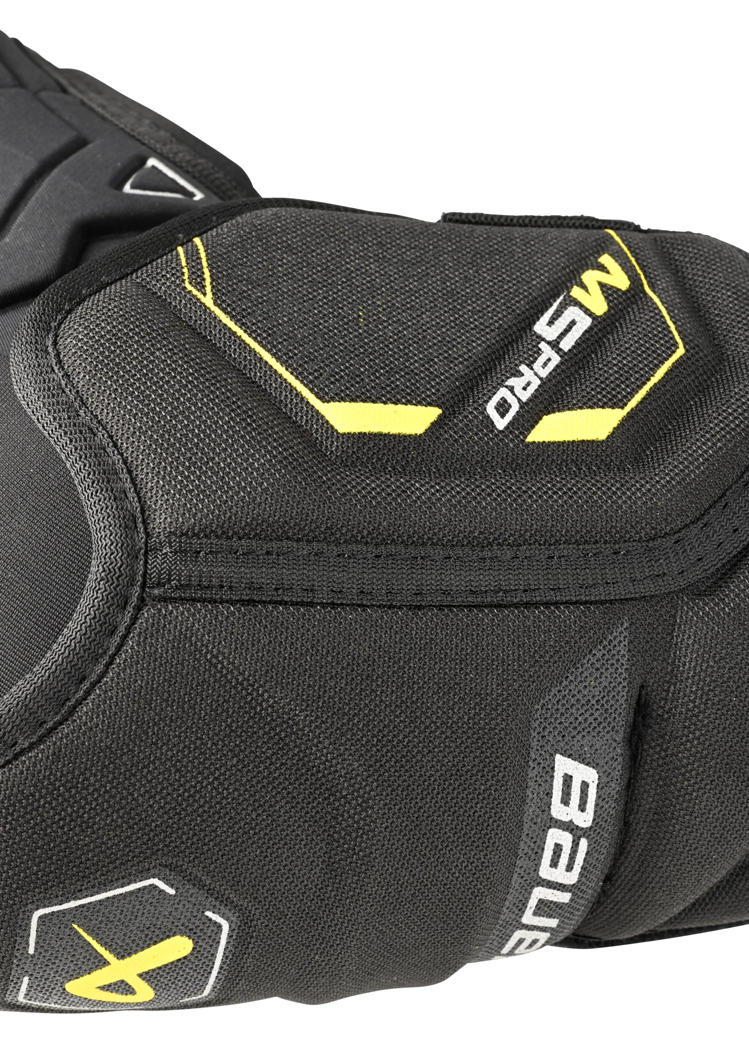 Bauer Supreme M5 Pro Senior Elbow Pads 4 Bauer Supreme M5 Pro Senior Elbow Pads - Image 4