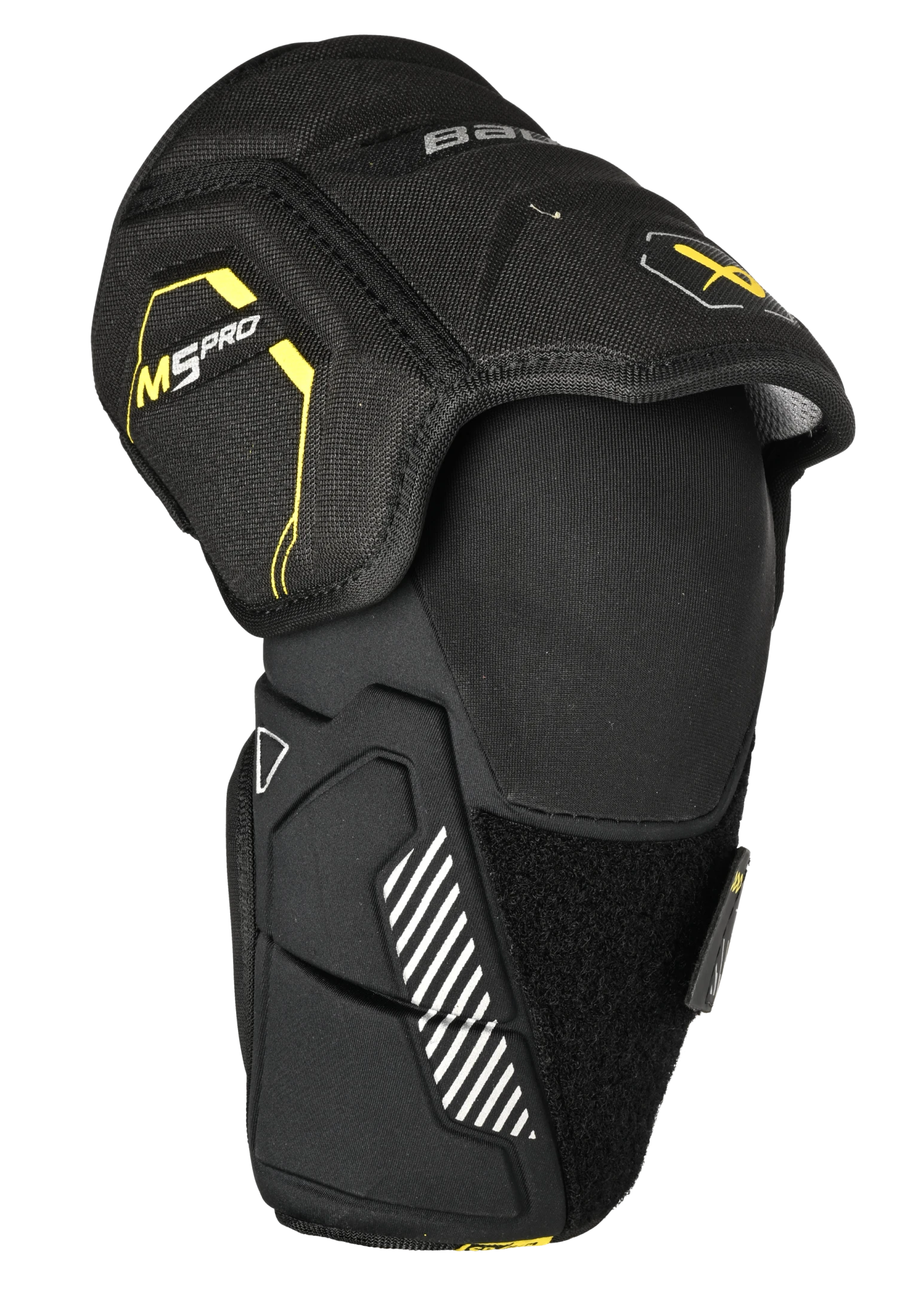 Bauer Supreme M5 Pro Senior Elbow Pads 2 Bauer Supreme M5 Pro Senior Elbow Pads - Image 2