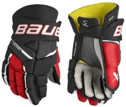Bauer Supreme M3 Senior Hockey Gloves 8 Bauer Supreme M3 Senior Hockey Gloves -Best Hockey Store 1061906 BTH23 PROTECTIVE GLOVE SUPREME M3 JR catalog palm 0941d61a 00a7 4cd8 a38a 552d167c3d9d
