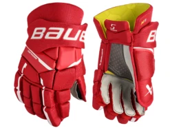 Bauer Supreme M3 Senior Hockey Gloves 9 Bauer Supreme M3 Senior Hockey Gloves -Best Hockey Store 1061906 BTH23 PROTECTIVE GLOVE SUPREME M3 JR catalog palm 59013596 259c 4ee9 ab76 16667f9e0822