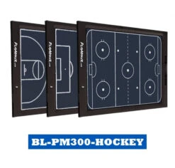 Blue Sports Playmaker LCD Coaching Board -Best Hockey Store 1 3