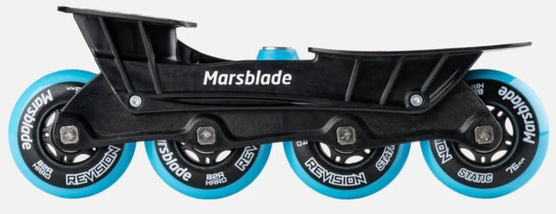 Marsblade O1 Kit (Holder & Wheels) 1 Marsblade O1 Kit (Holder & Wheels)