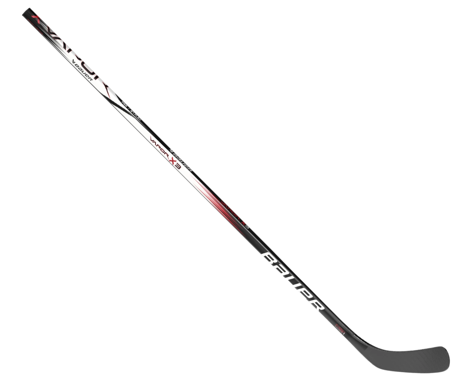 Bauer Vapor X3 Senior Hockey Stick 1 Bauer Vapor X3 Senior Hockey Stick
