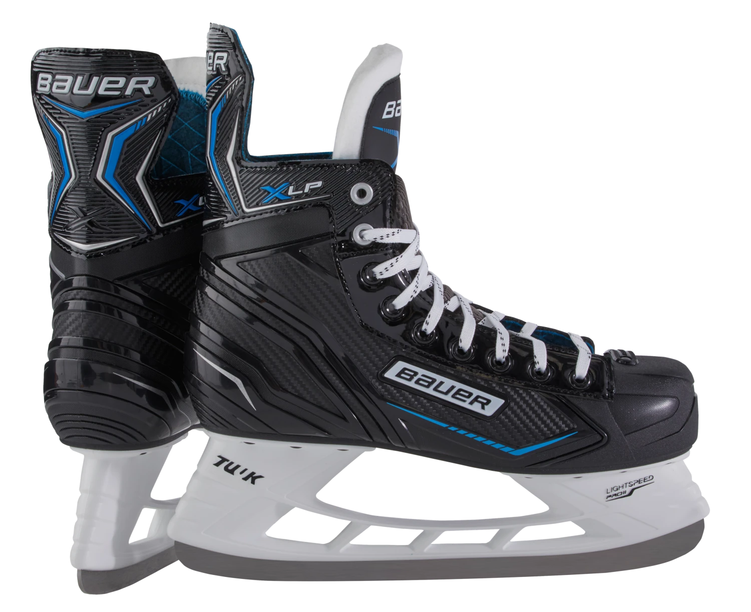 Bauer X-LP Intermediate Hockey Skates 2 Bauer X-LP Intermediate Hockey Skates - Image 2
