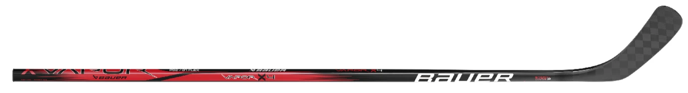 Bauer Vapor X4 Intermediate Hockey Stick 2 Bauer Vapor X4 Intermediate Hockey Stick - Image 2