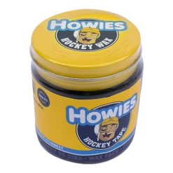 Howies Retail Wax Pack (3 X Black / 1 X Wax)