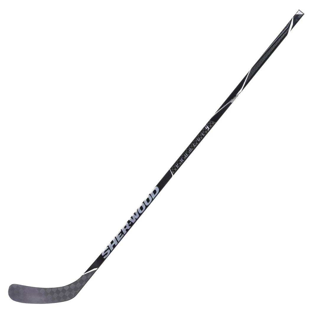 Sher-Wood Project 9 Junior Hockey Stick 1 Sher-Wood Project 9 Junior Hockey Stick