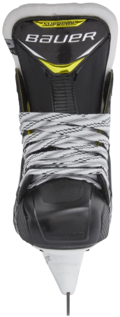 Bauer Supreme 3S Pro Intermediate Hockey Skates -Best Hockey Store 3SPRO Front f15f54cb d302 4365 992a da160f05345a