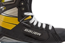 Bauer Supreme 3S Senior Hockey Skates -Best Hockey Store 3S MotionFlex