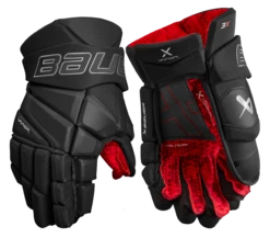 Best Hockey Store -Best Hockey Store 3X SR FRONT BLK2