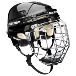Bauer 4500 Combo Helmet