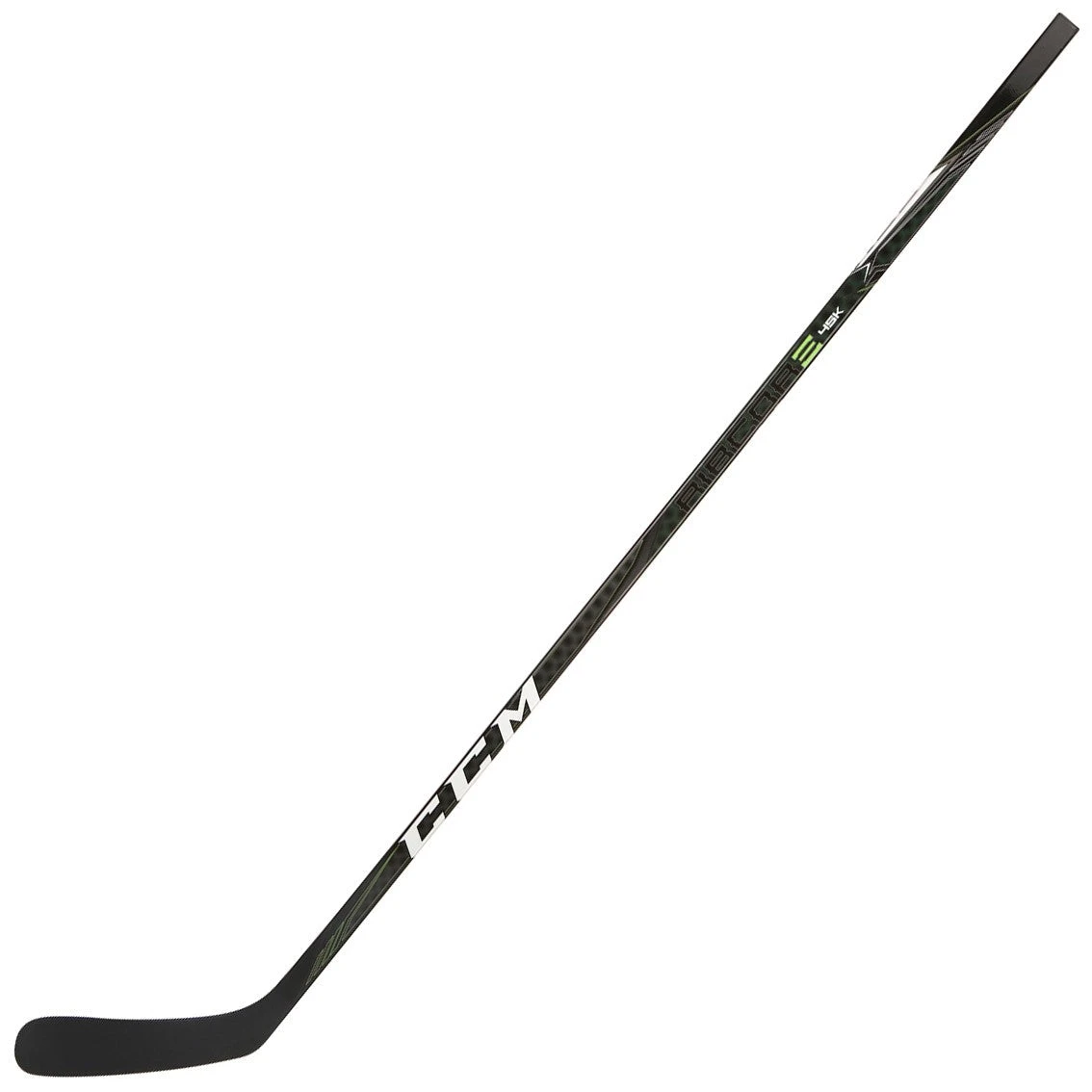 CCM RibCor 45K Intermediate Hockey Stick 1 CCM RibCor 45K Intermediate Hockey Stick
