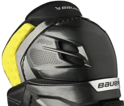 Bauer Supreme Mach Senior Shin Guards -Best Hockey Store 4c778cb2 2c71 4a41 a156 223fe29c9073