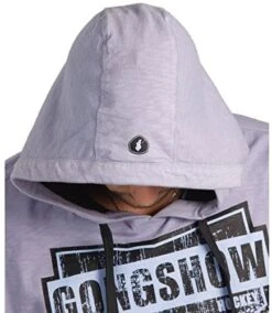 Gongshow Role Player Long-Sleeve Crew 5 Gongshow Role Player Long-Sleeve Crew -Best Hockey Store 51w2yFobr7L. AC