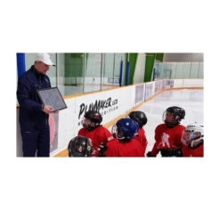 Blue Sports Playmaker LCD Coaching Board -Best Hockey Store 5 1